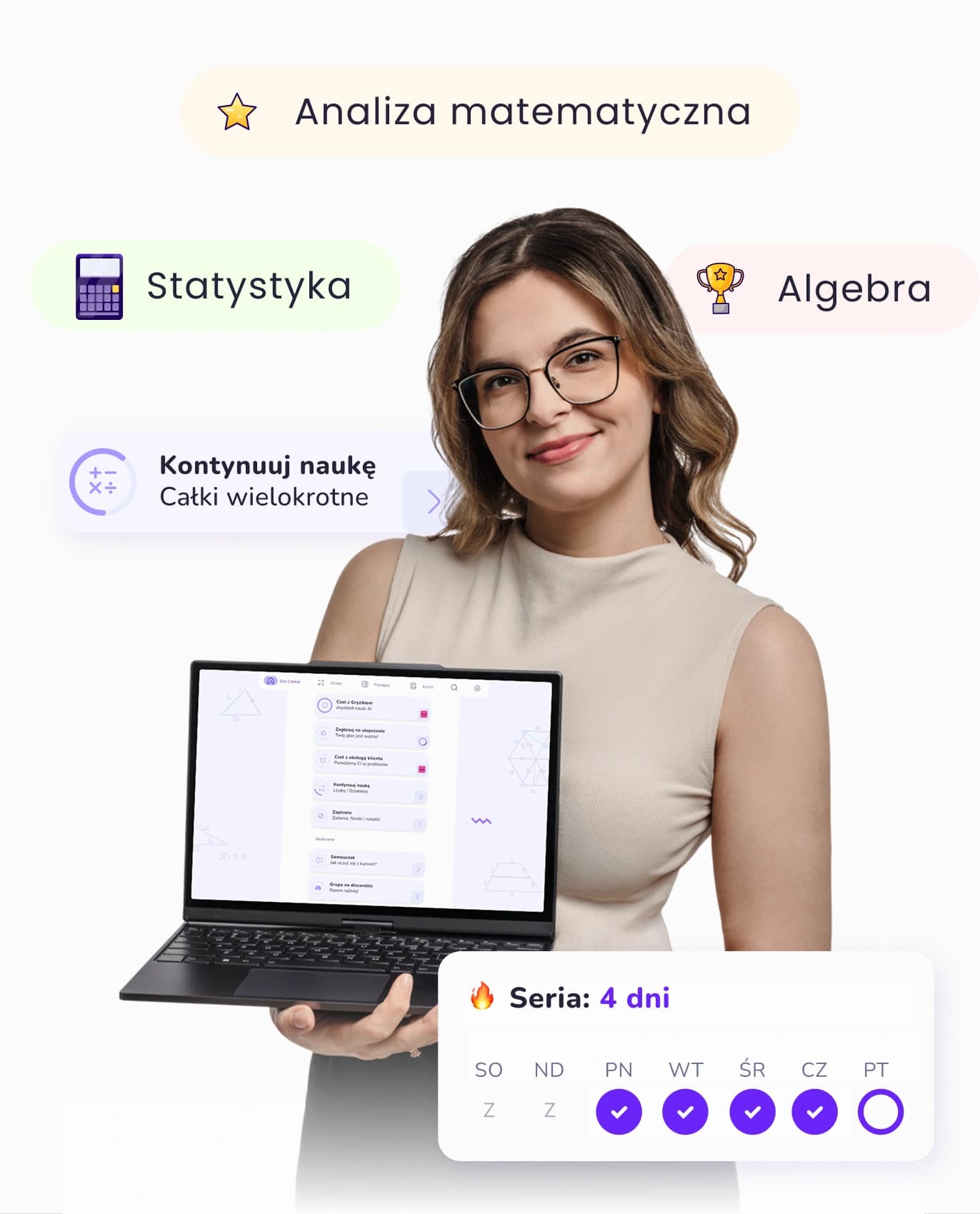 Matematyka podstawy logiki