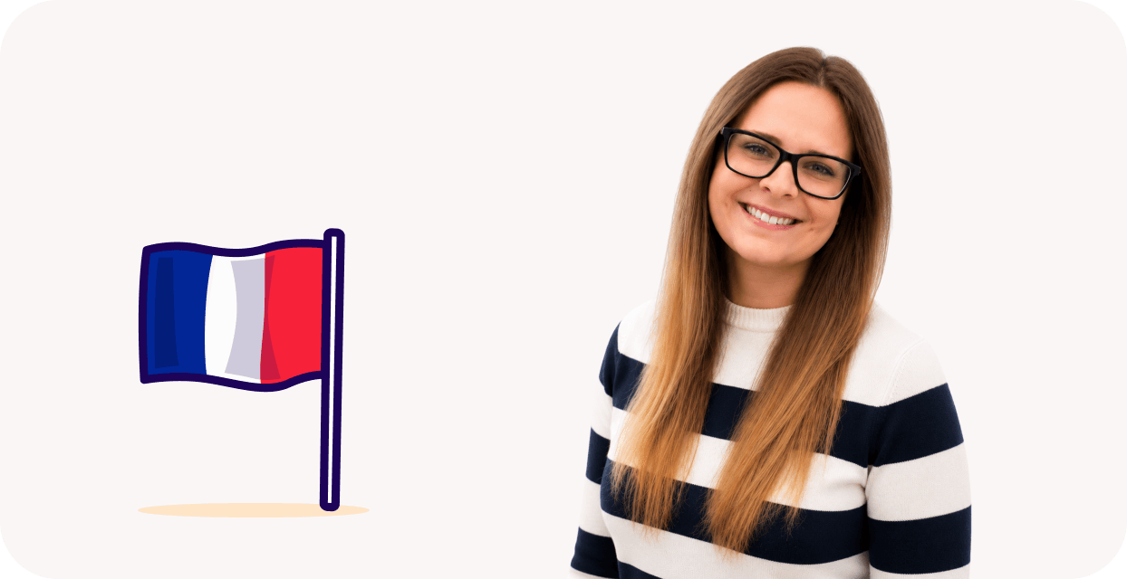 Kurs języka francuskiego dla początkujących