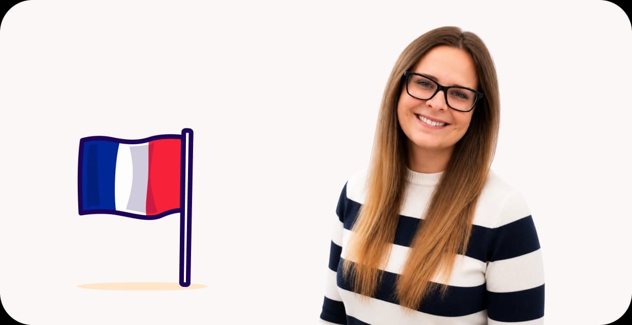 Kurs języka francuskiego dla początkujących
