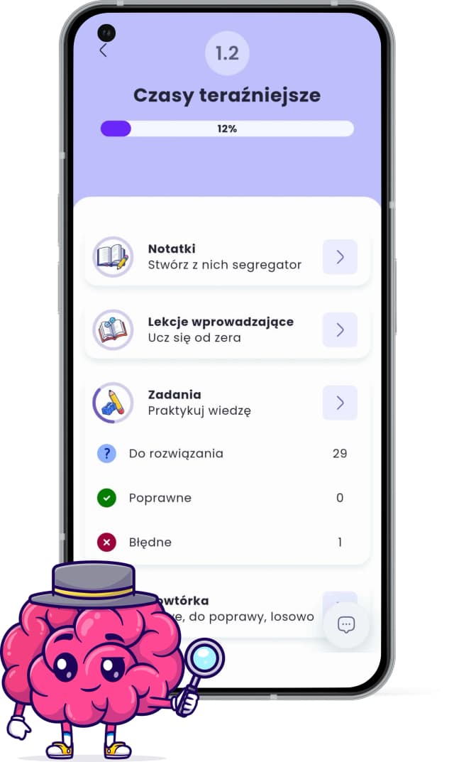 Podgląd aplikacji