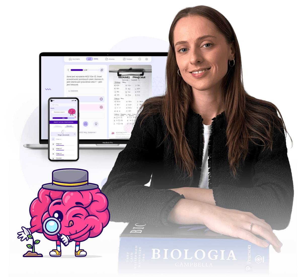 Kurs biologii - Nauka Gryzie