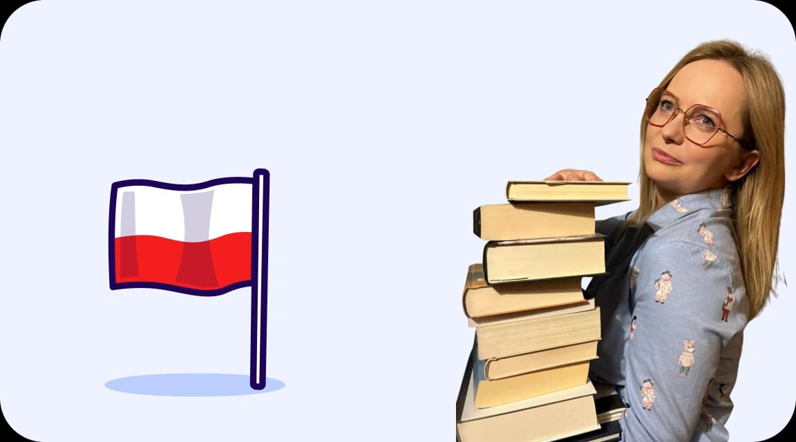Kurs egzamin ósmoklasisty z języka polskiego
