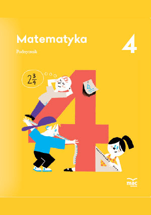 Matematyka 4