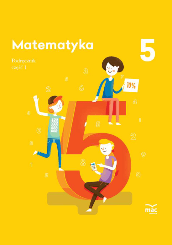 Matematyka 5