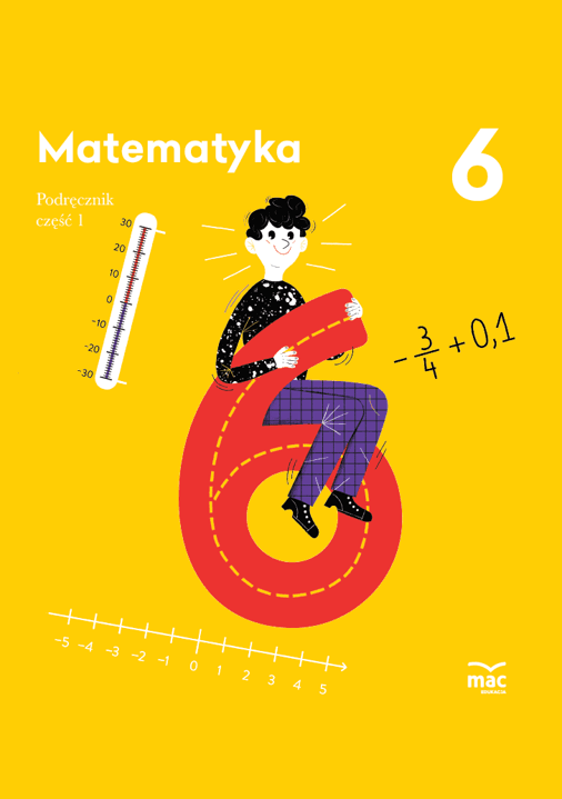 Matematyka 6