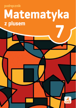 Matematyka z plusem 7. Edycja 2026 (GWO)