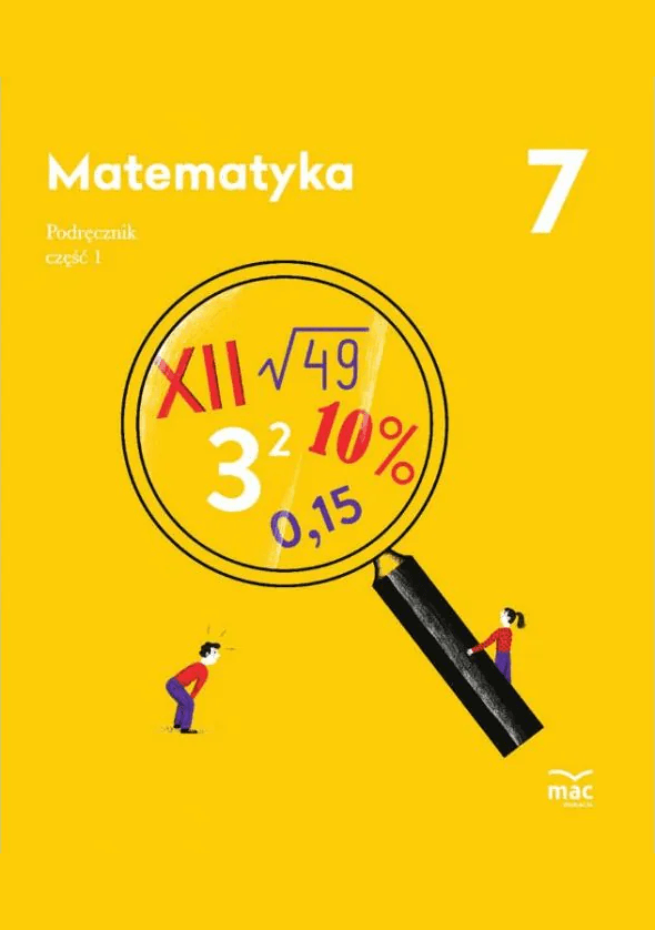 Matematyka 7