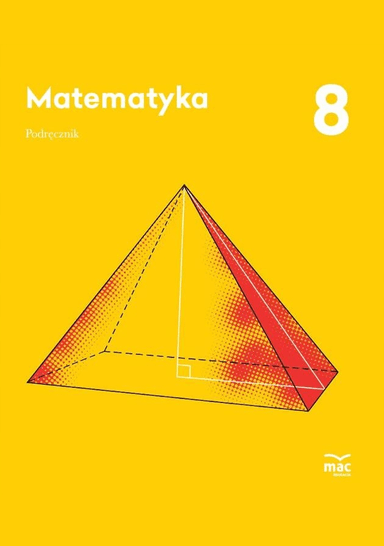 Matematyka 8 (MAC)