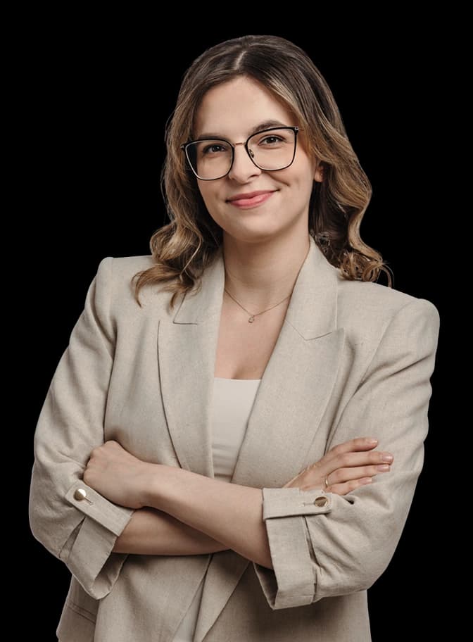 Nauczycielka matematyki Nauka Gryzie