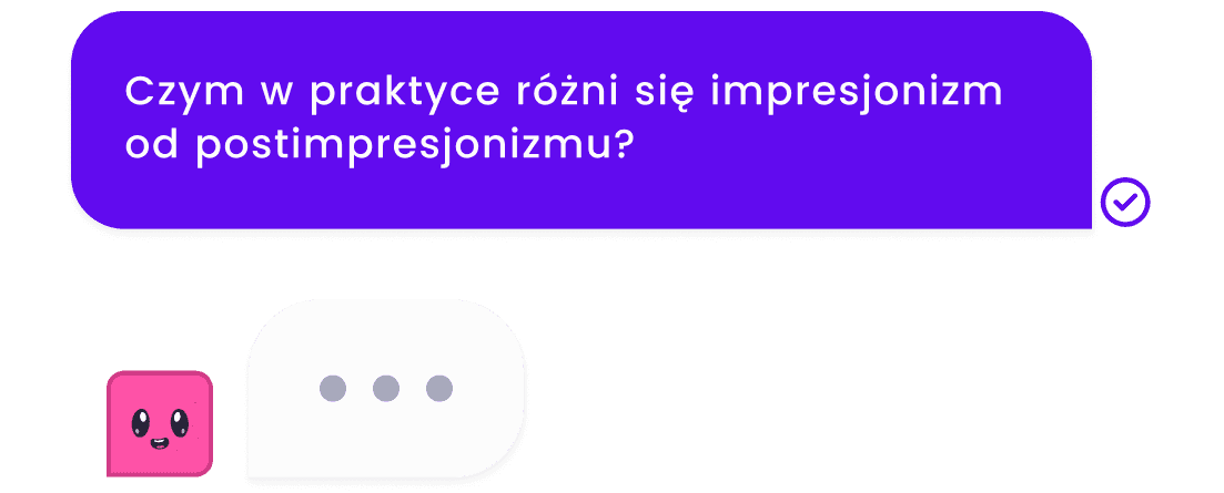 Asystent AI odpowiada na pytania