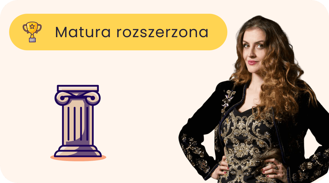 Kurs historii sztuki – matura rozszerzona