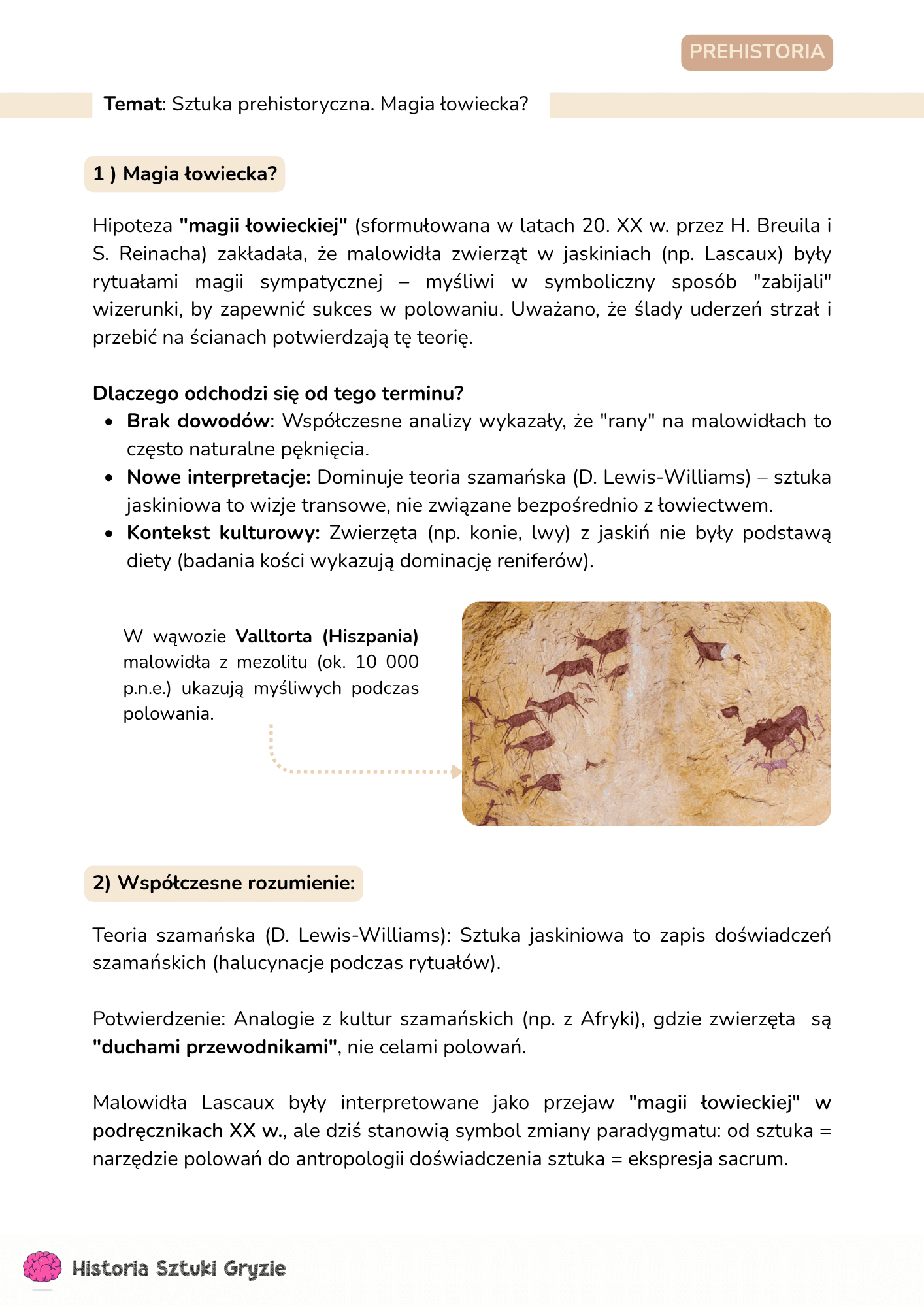 Notatka kursu historii sztuki – strona 5