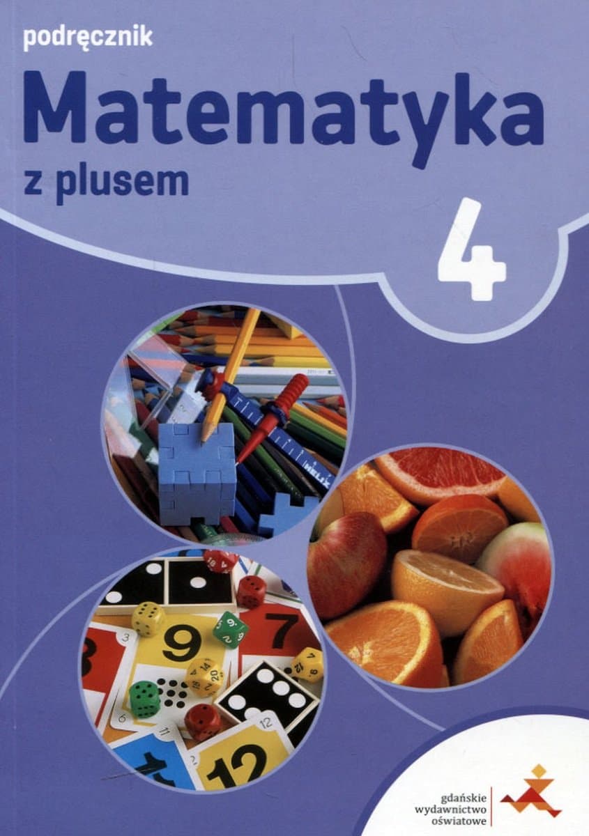 Kurs Matematyka z plusem 4