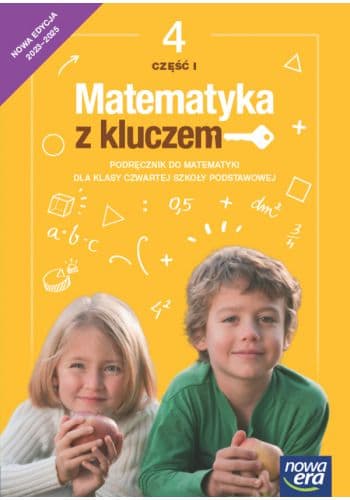 Kurs Matematyka z kluczem 4