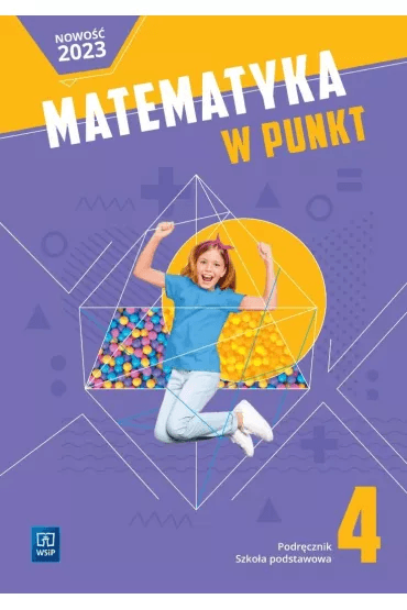 Kurs Matematyka w punkt 4