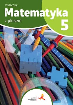 Kurs Matematyka z plusem 5