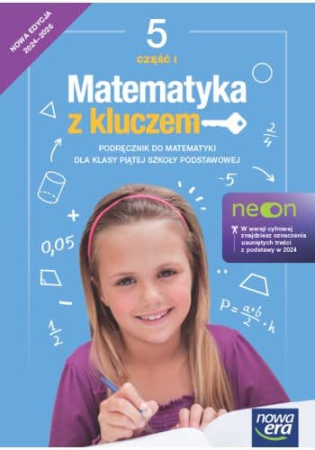 Kurs Matematyka z kluczem 5