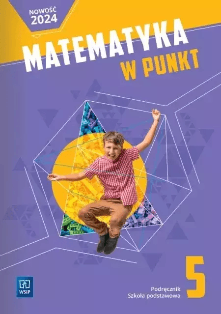 Kurs Matematyka w punkt 5