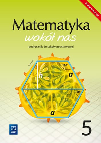 Kurs Matematyka wokół nas 5