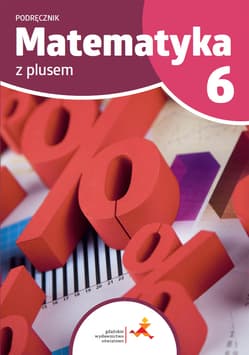 Kurs Matematyka z plusem 6