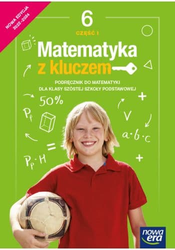 Kurs Matematyka z kluczem 6