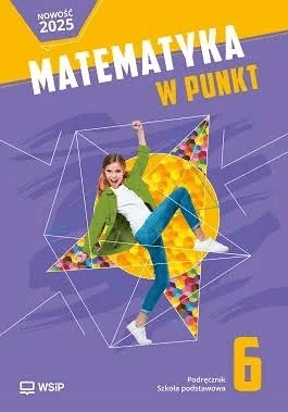 Kurs Matematyka w punkt 6