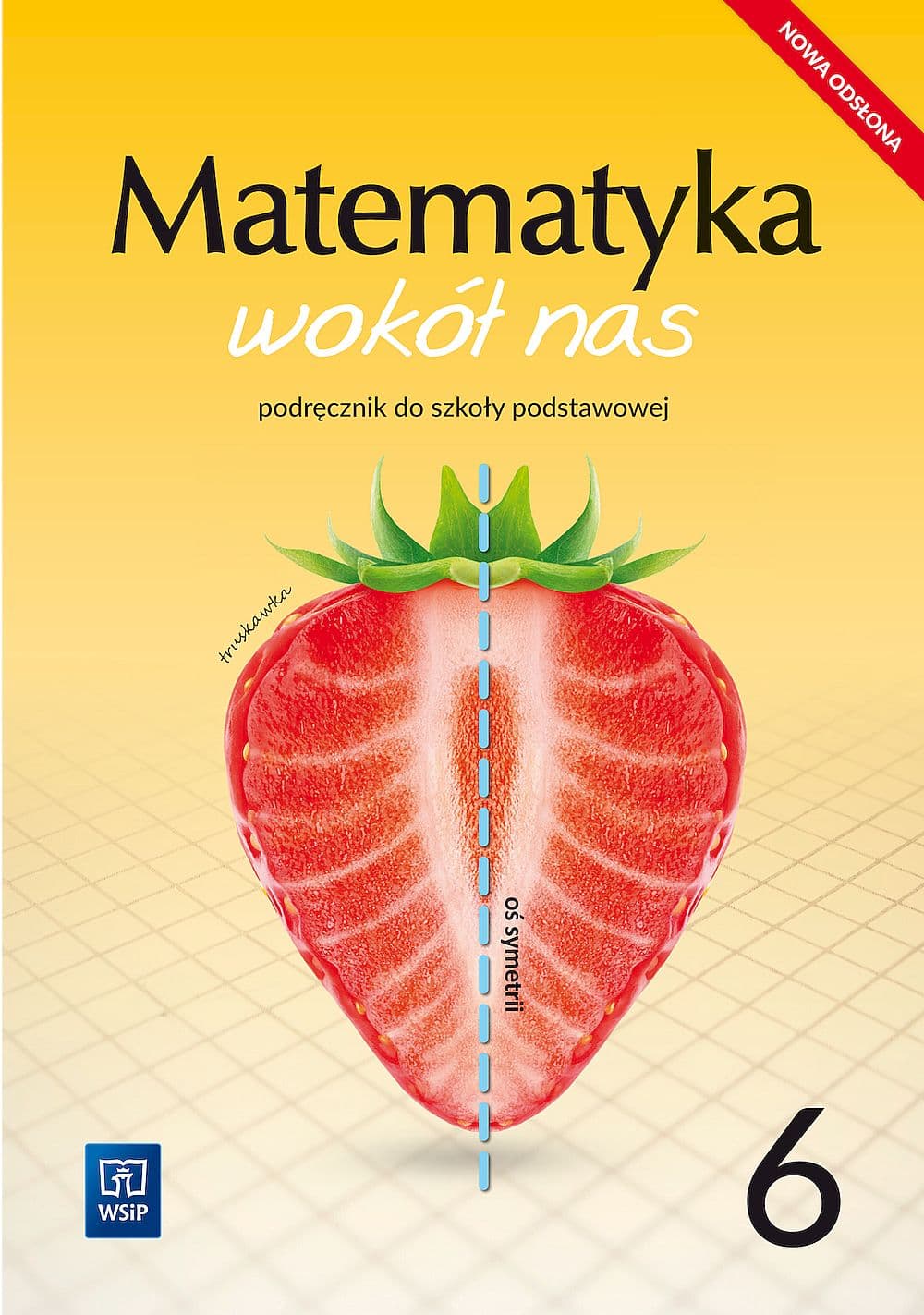 Kurs Matematyka wokół nas 6