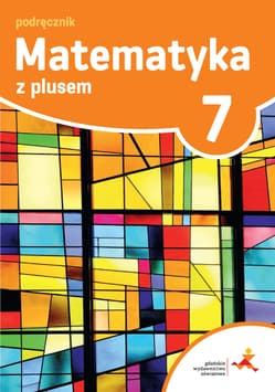 Kurs Matematyka z plusem 7