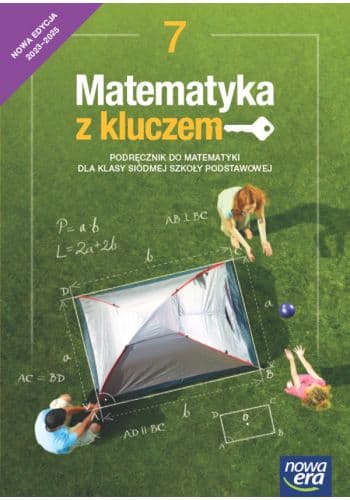 Kurs Matematyka z kluczem 7