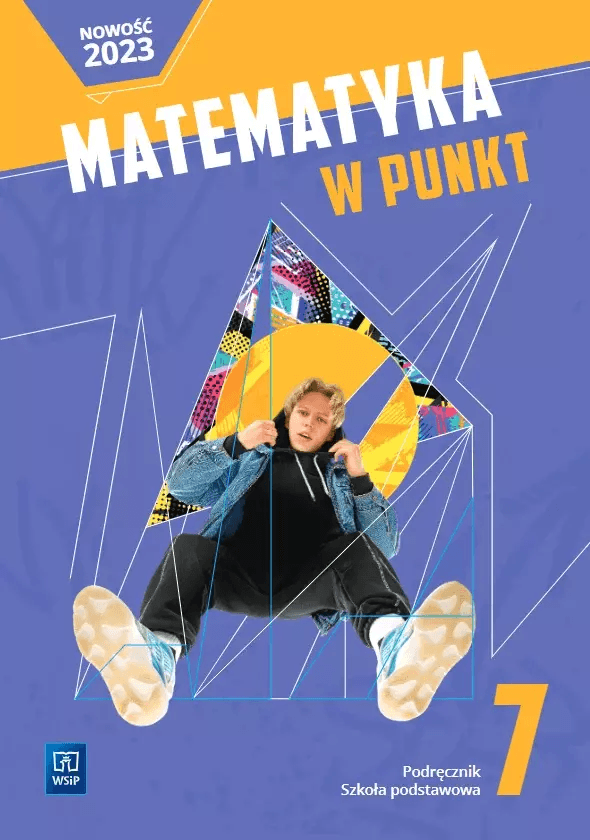 Kurs Matematyka w punkt 7