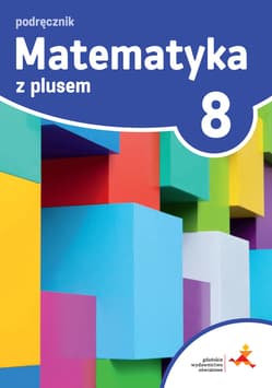 Kurs Matematyka z plusem 8