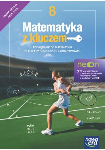 Kurs Matematyka z kluczem 8