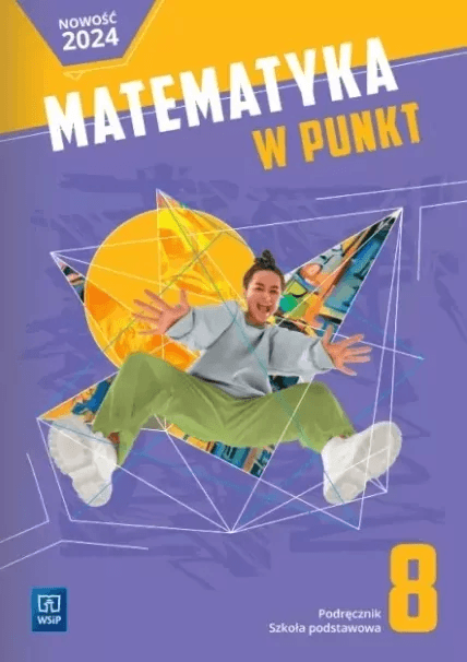 Kurs Matematyka w punkt 8