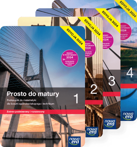 Kurs Prosto do matury, rozszerzony
