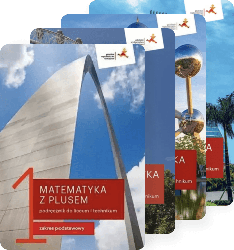 Kurs Matematyka z plusem, podstawowy