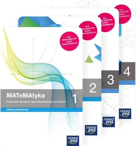 Kurs MATeMAtyka, podstawowy