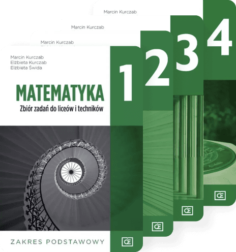 Kurs OE Matematyka, podstawowy