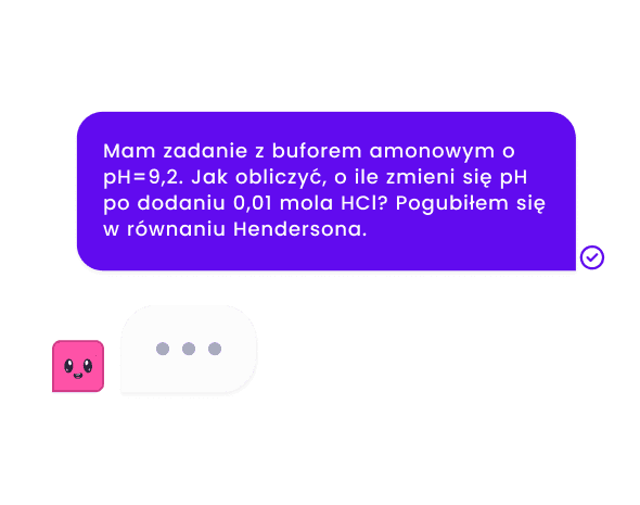 Asystent AI odpowiada na pytania