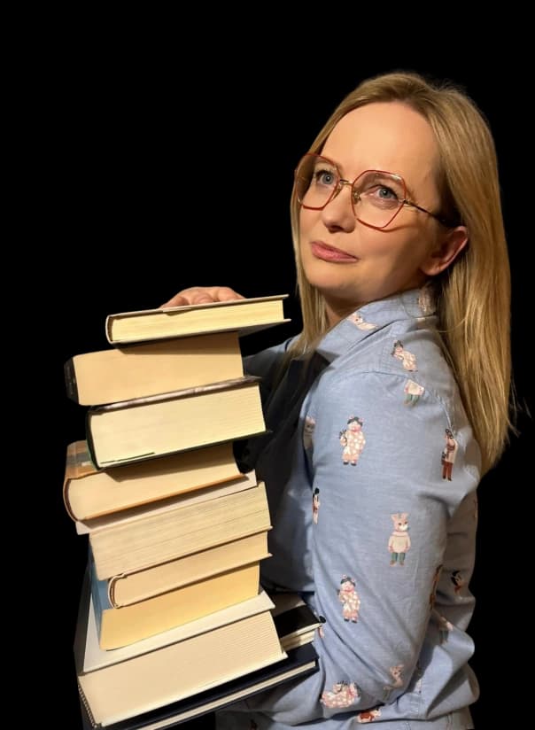 Anna Goyke