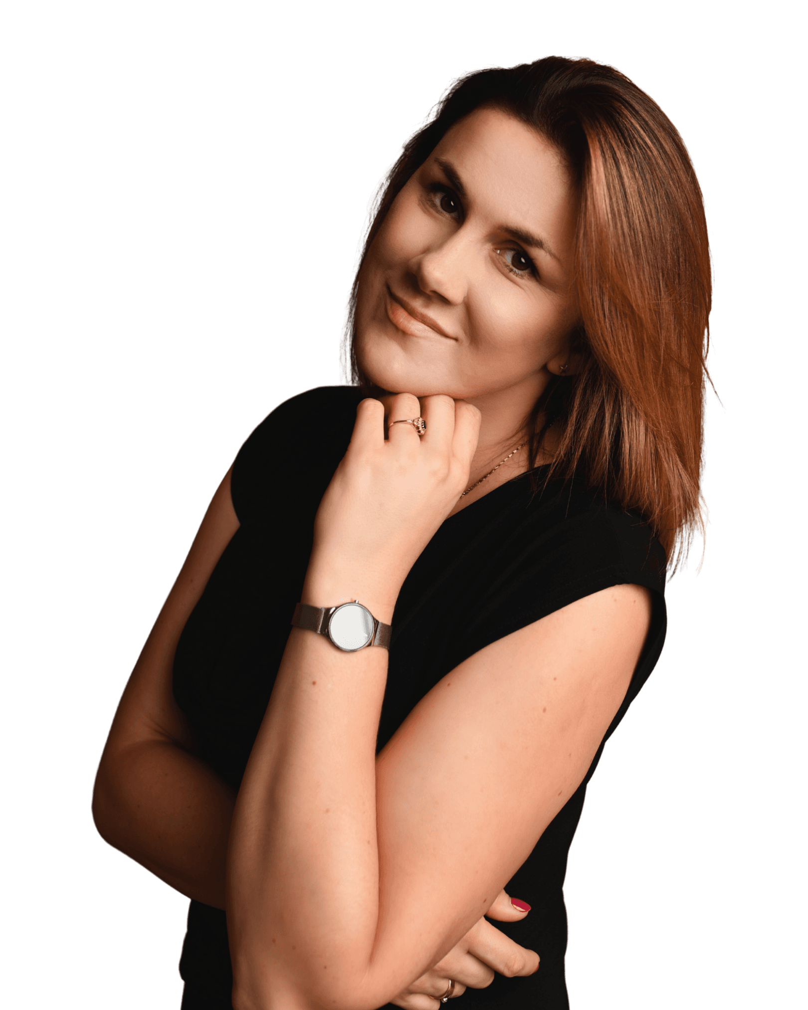 Małgorzata Smoliło-Utrata