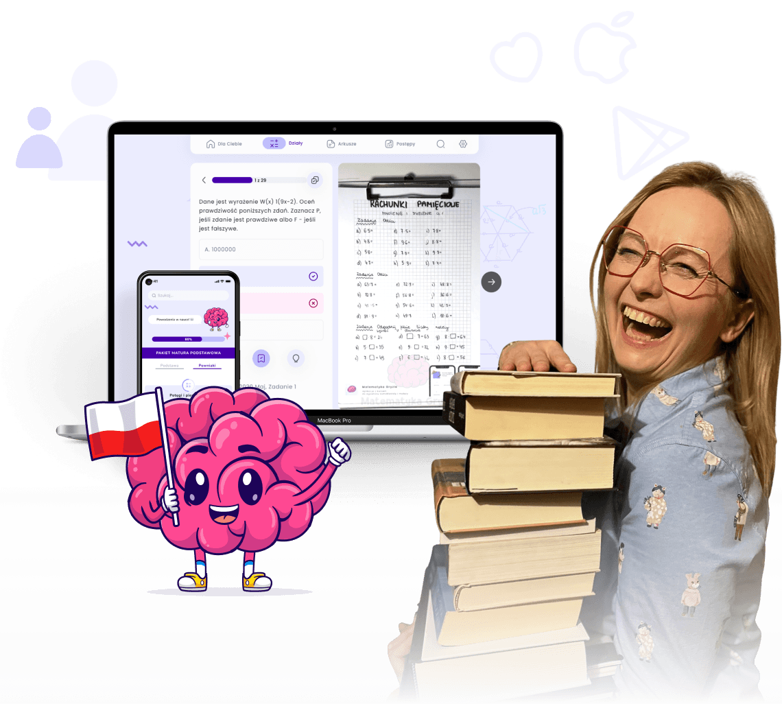 Kurs biologii - Nauka Gryzie