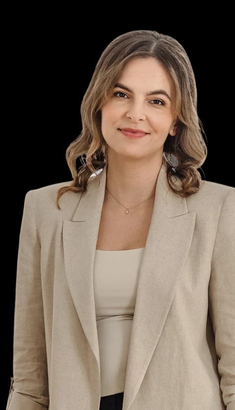 Kamila Kwapień