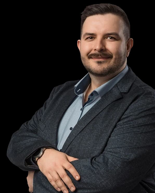 Łukasz Szwarc