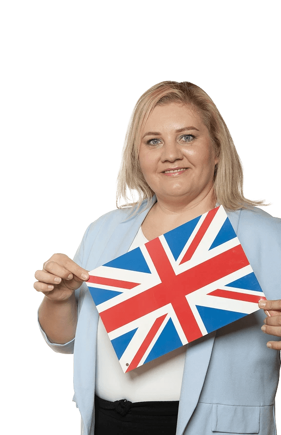 Marta Kustra