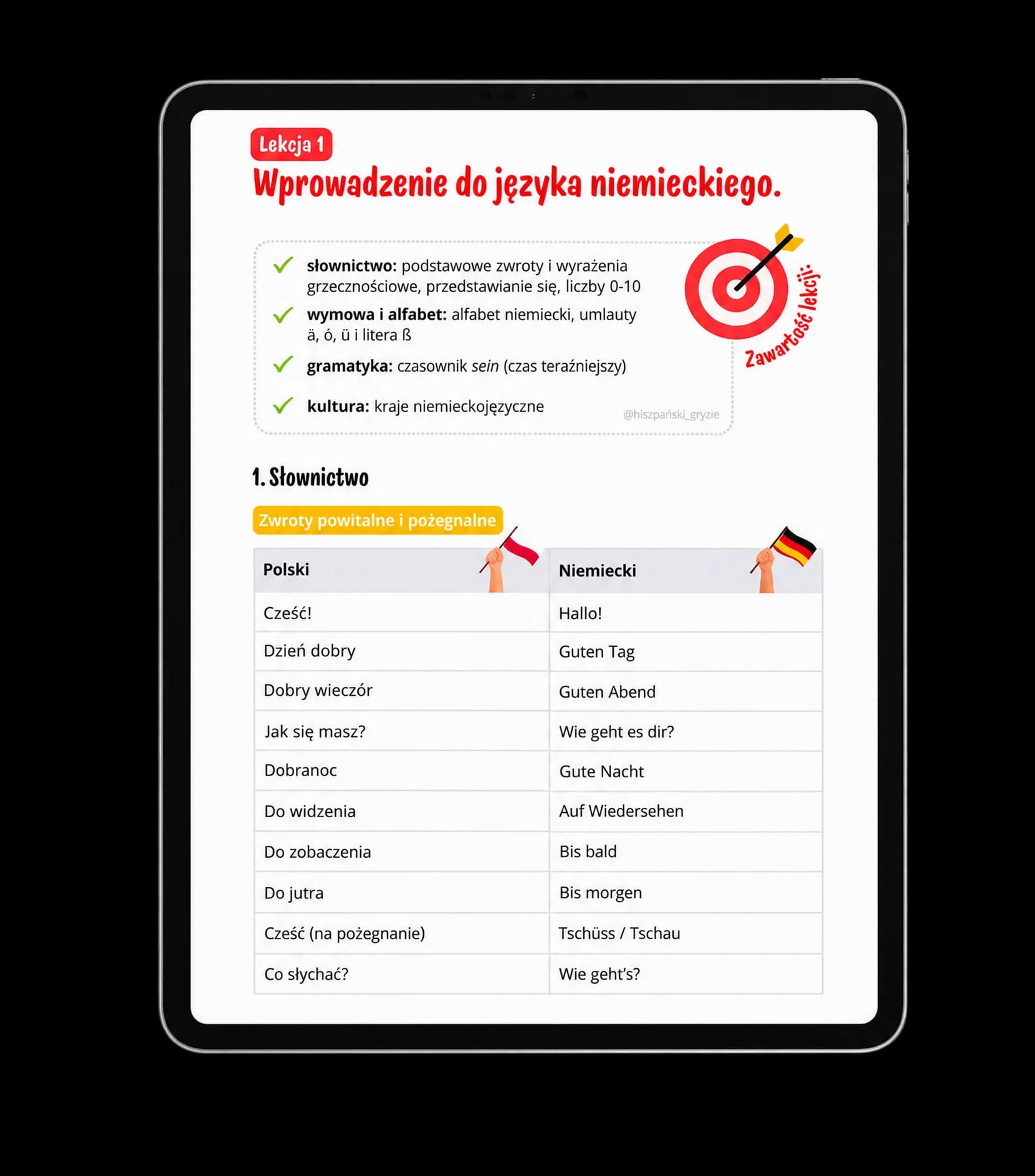 Zapisz się na powiadomienie o starcie kursu