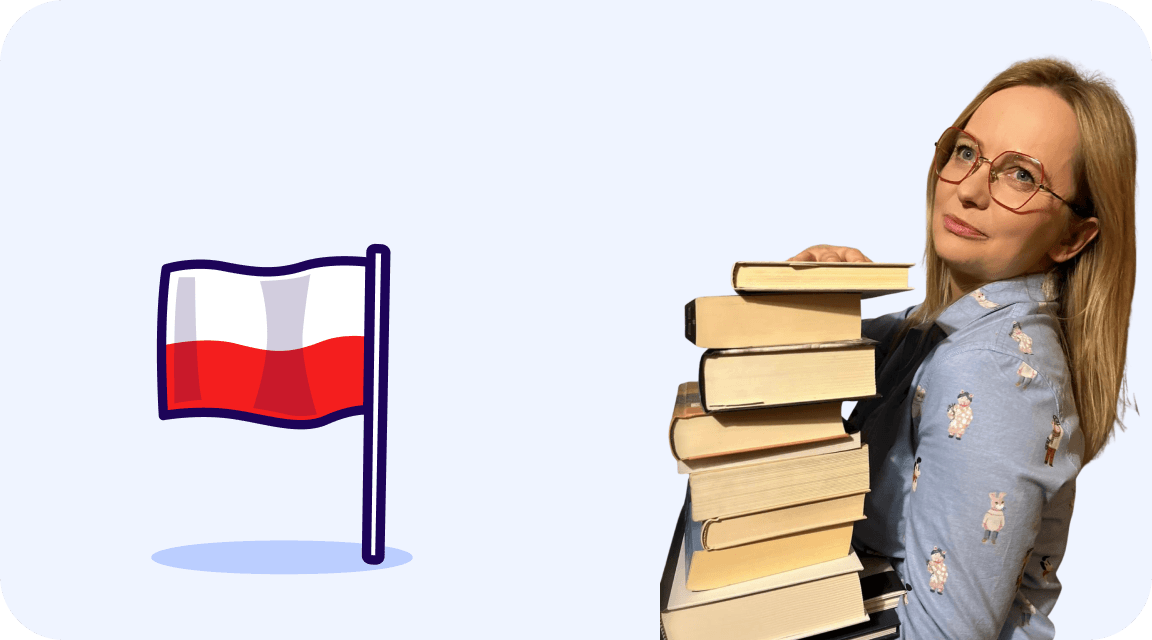 Kurs egzamin ósmoklasisty z języka polskiego
