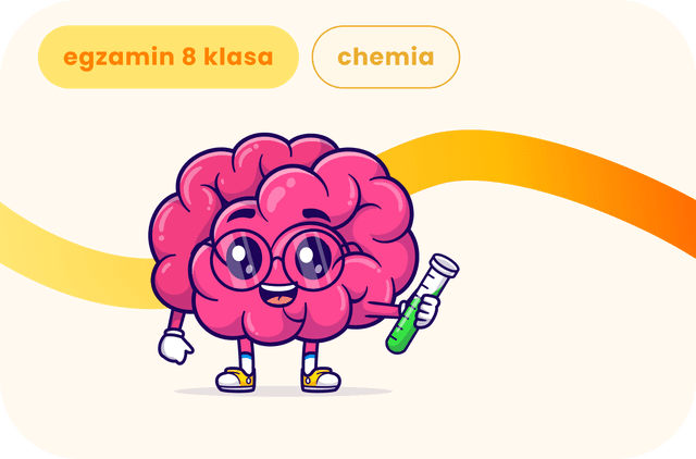 Przygotowanie do egzaminu ósmoklasisty z chemii online, kursy online szkoła podstawowa.