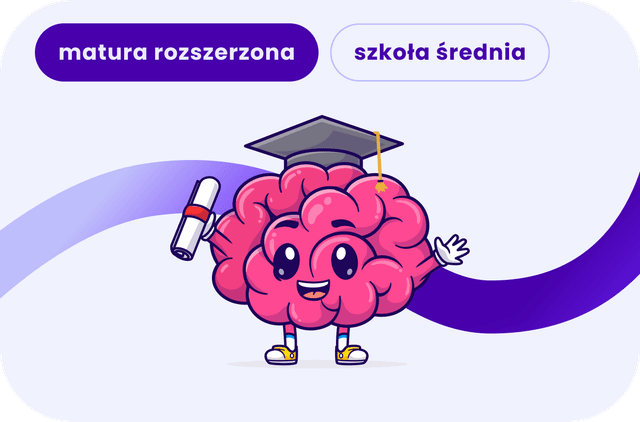 Kurs online przygotowanie do matury rozszerzonej z matematyki szkoła średnia kursy Matematyka Gryzie.